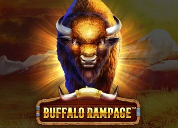 Buffalo Rampage